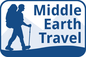 Middle Earth Travel