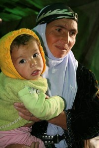 nomad-woman-and-baby