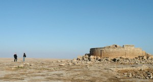 sogmatar-roman-ruins
