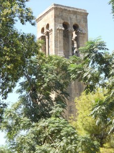 urfa-church-tower