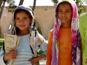 urfa-girl-students