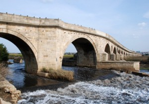 bridge