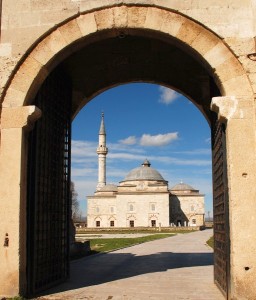 edirne-mosque1