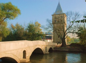 edirne-palace