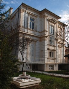 hist-house   