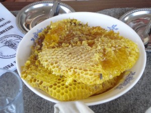 honey   