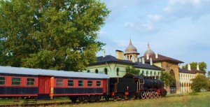 railway   