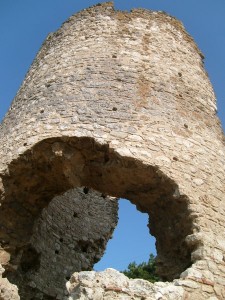 vize-ottoman-castle   