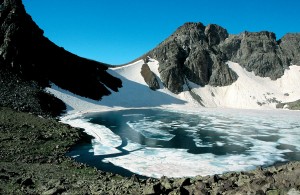 buyukdeniz-lake
