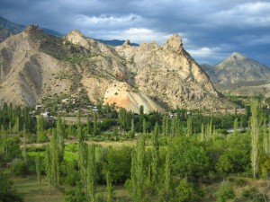 coruh-valley